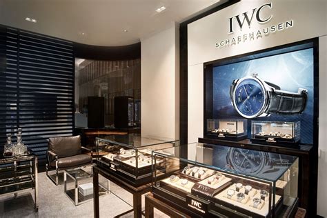 iwc australia|kennedy jewellery australia.